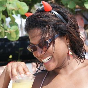 Meet your Posher, Gabriella